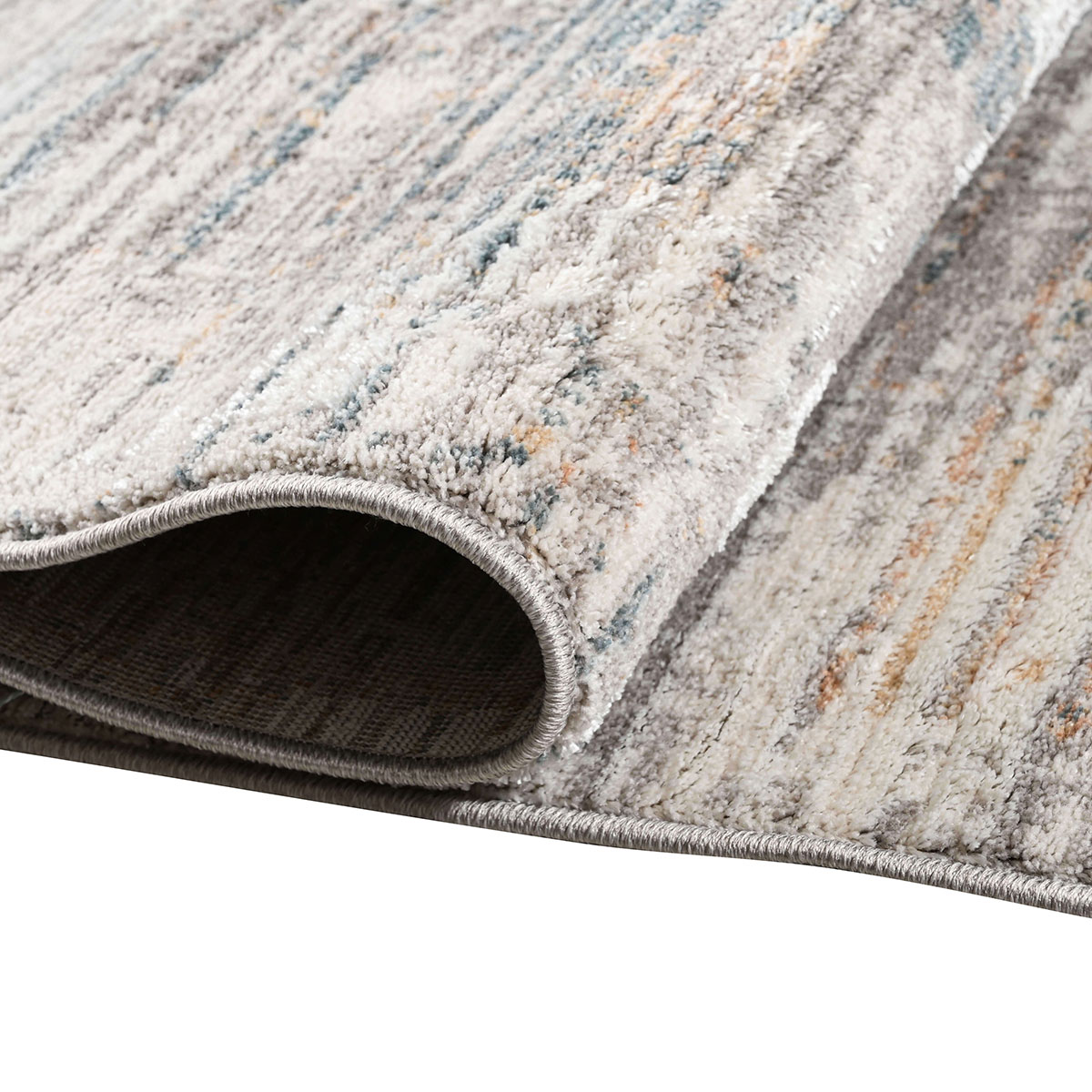 Χαλί (195X290) Polcarpet Antique 418 Multi Beige Χαλιά Σαλονιού Χειμερινά Μοντερνα Spitishop