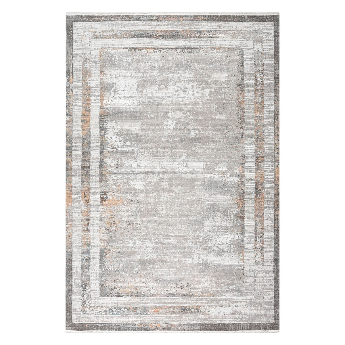 Χαλί (160x230) Polcarpet Antique 437 Multi Beige