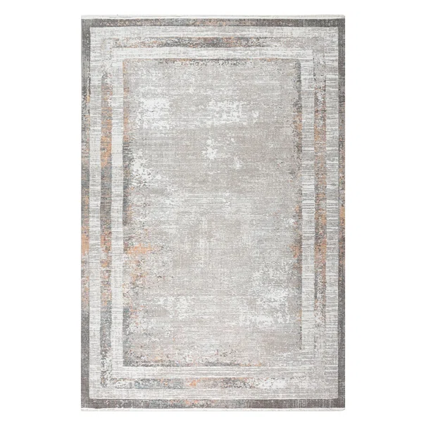 Χαλιά Κρεβατοκάμαρας (Σετ 3τμχ) Polcarpet Antique 437 Multi Beige