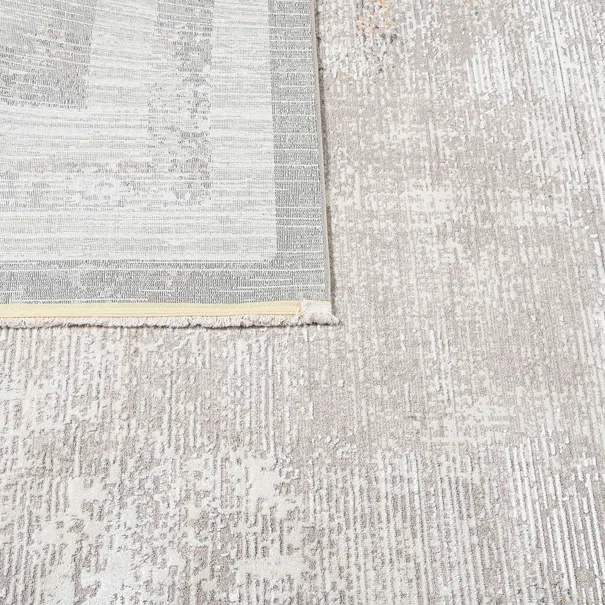 Χαλιά Κρεβατοκάμαρας (Σετ 3τμχ) Polcarpet Antique 437 Multi Beige