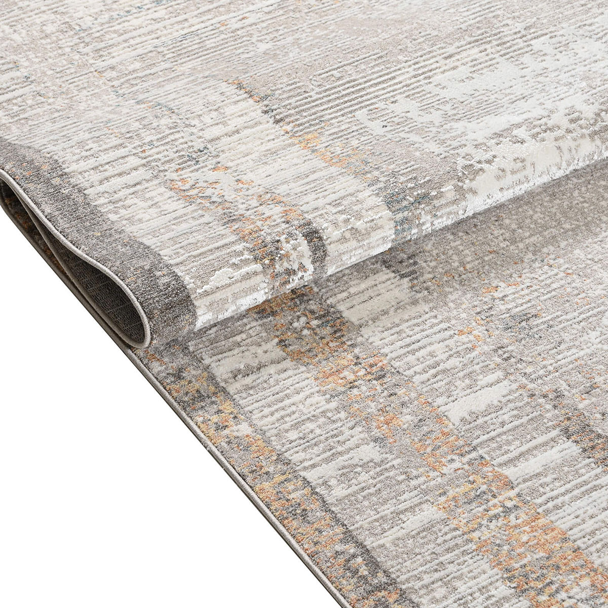 Χαλί (195x290) Polcarpet Antique 437 Multi Beige