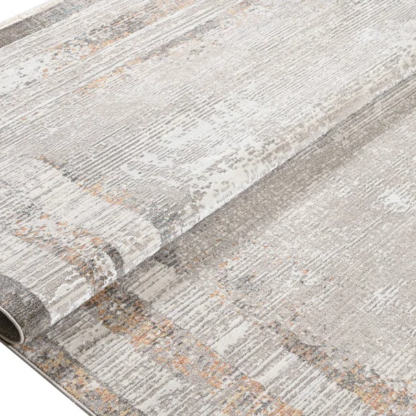 Χαλί (195x290) Polcarpet Antique 437 Multi Beige