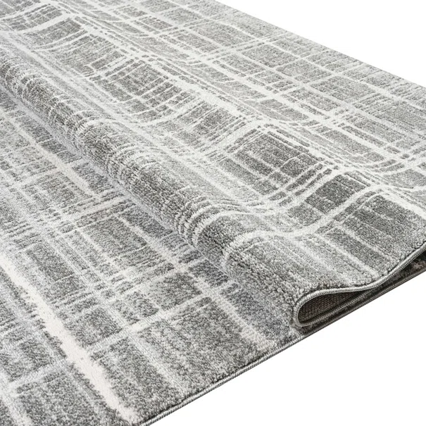 Χαλί (200x290) Polcarpet Petra Stone 1304 Grey