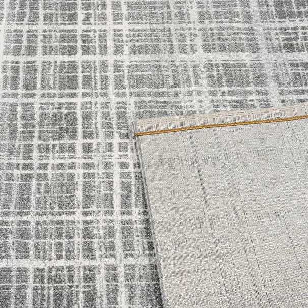 Χαλί (200x290) Polcarpet Petra Stone 1304 Grey