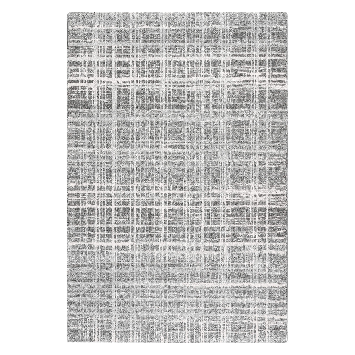 Χαλί (165x230) Polcarpet Petra Stone 1304 Grey