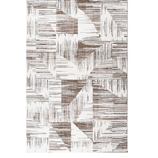 Χαλί (200x290) Polcarpet Petra Stone 764 Beige
