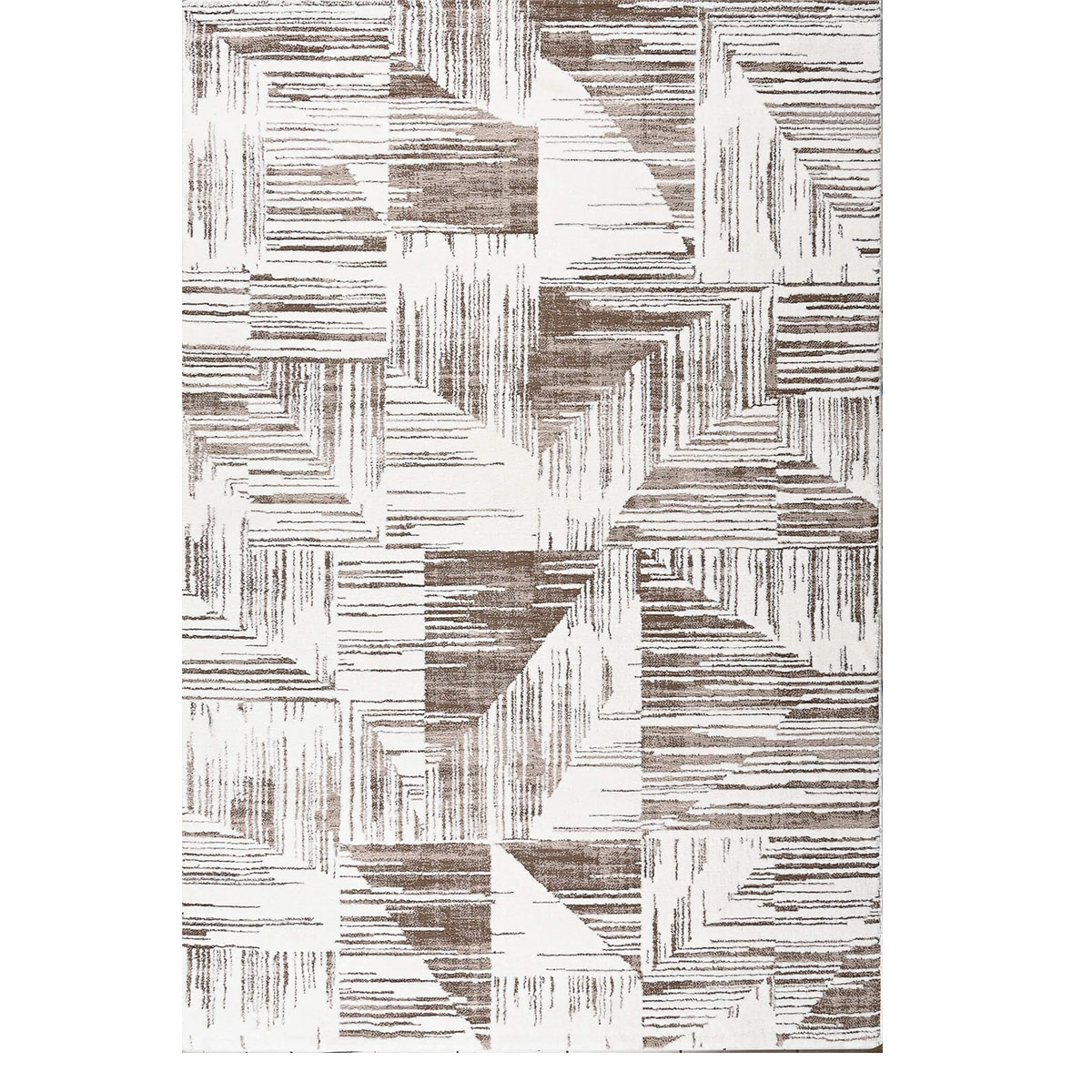 Χαλί (165x230) Polcarpet Petra Stone 764 Beige