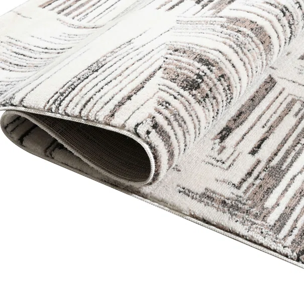 Χαλί (200x290) Polcarpet Petra Stone 764 Brown