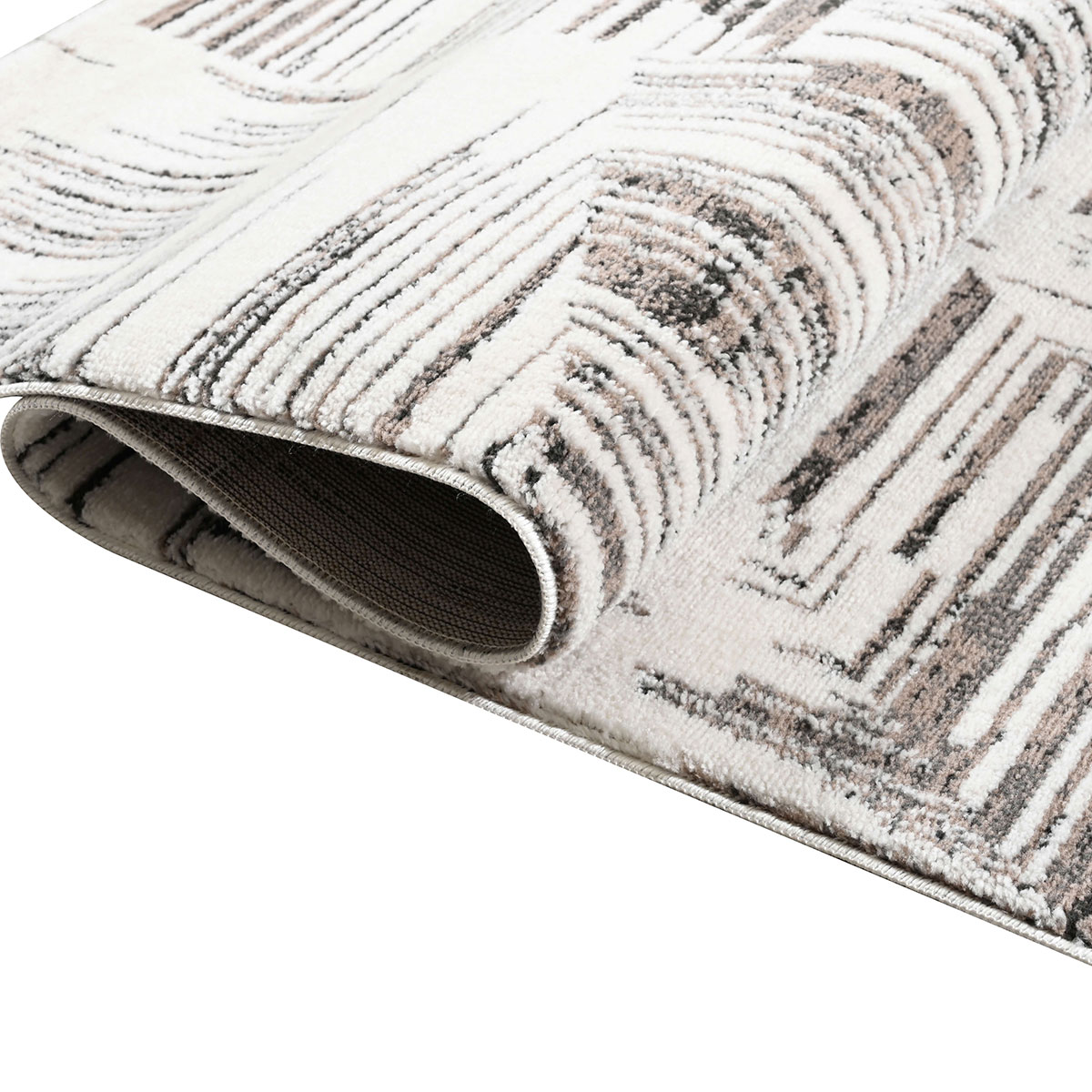 Χαλί (165x230) Polcarpet Petra Stone 764 Beige