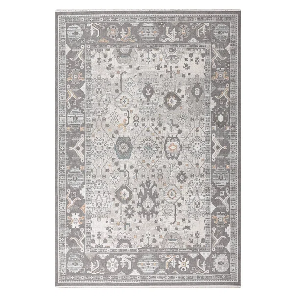 Χαλί (160x230) Polcarpet Antique 406 Multi Beige