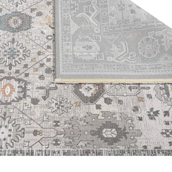 Χαλί (160x230) Polcarpet Antique 406 Multi Beige