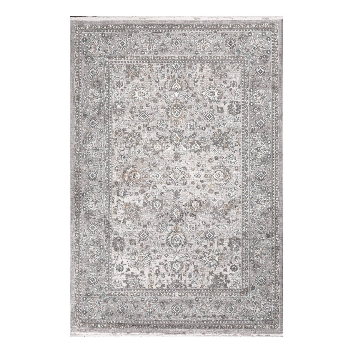 Χαλί (195x290) Polcarpet Antique 411 Multi Beige