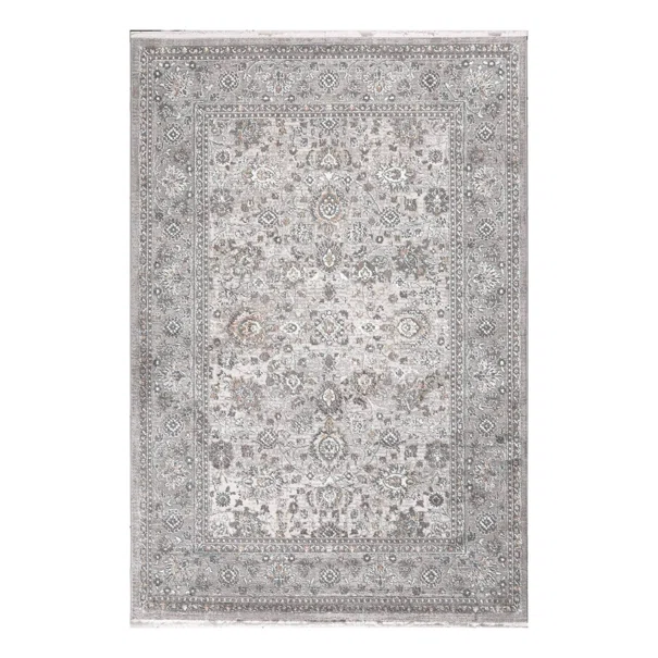 Χαλί (195x290) Polcarpet Antique 411 Multi Beige