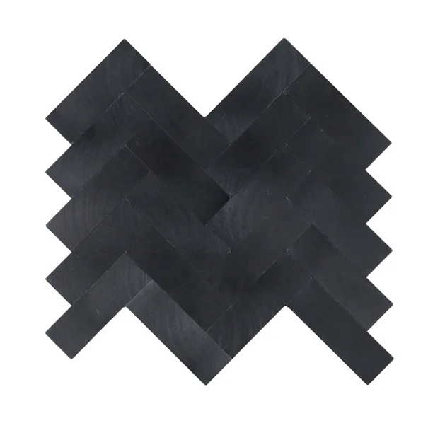 Αυτοκόλλητα Πλακάκια (Σετ 4τμχ) L-C Chevron 1770141