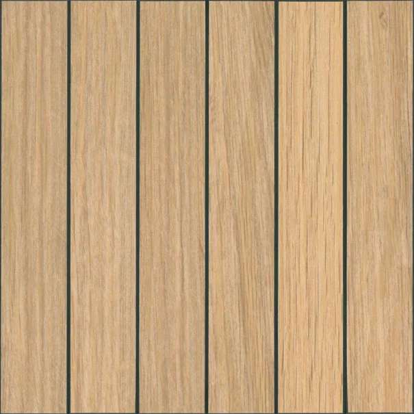 Αυτοκόλλητα Πλακάκια (Σετ 4τμχ) L-C Lato Wooden 1770171