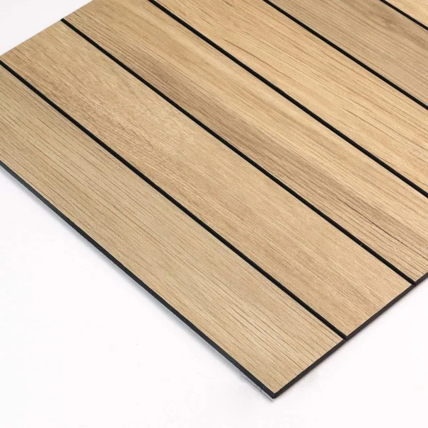 Αυτοκόλλητα Πλακάκια (Σετ 4τμχ) L-C Lato Wooden 1770171