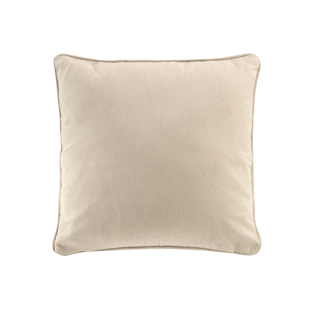 Διακοσμητική Μαξιλαροθήκη (40x40) L-C Twily Linen 1612305