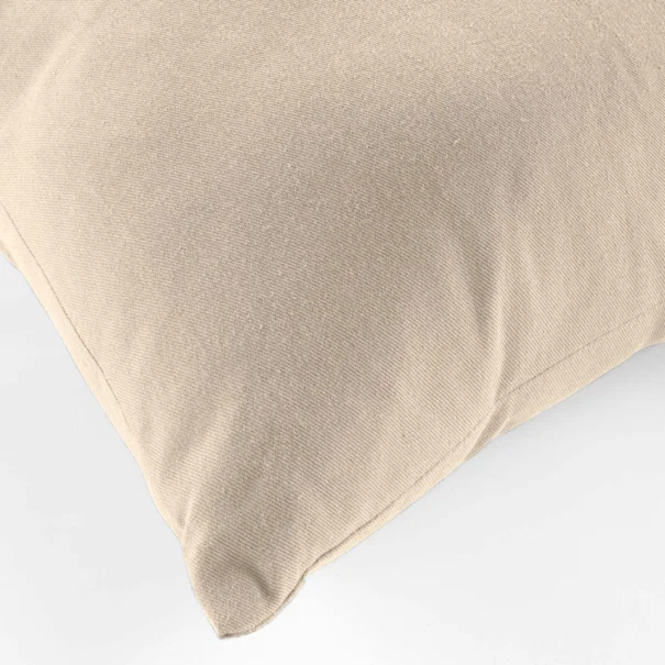 Διακοσμητικό Μαξιλάρι (45x45) L-C Twily Linen 1612146