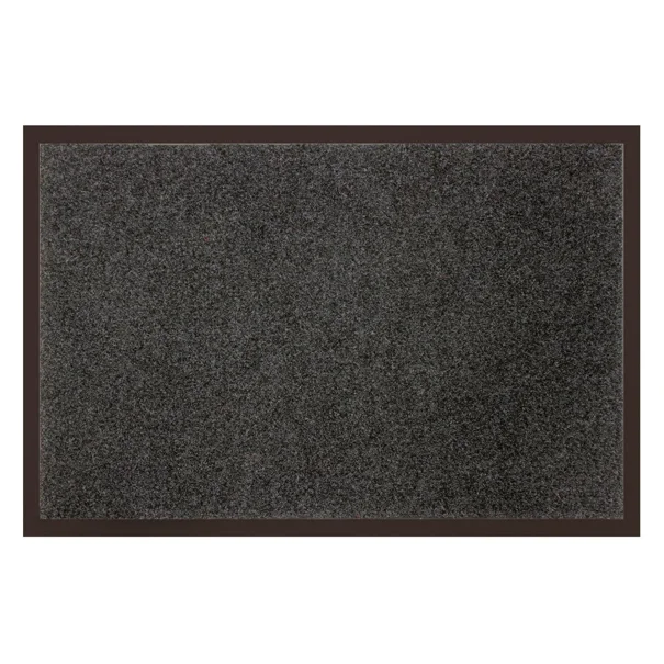 Πατάκι Εισόδου (80x120) L-C Telio Grey 1740298