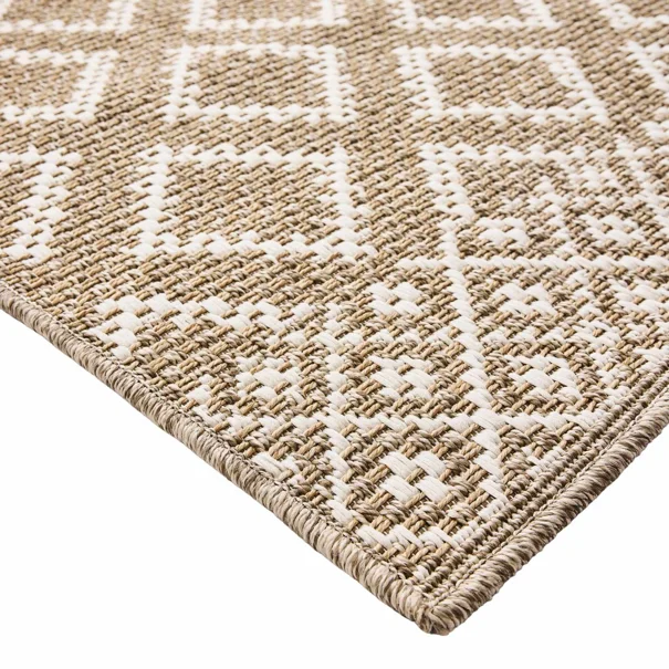 Χαλί Διαδρόμου (60x110) L-C Meandro Natural 1741710