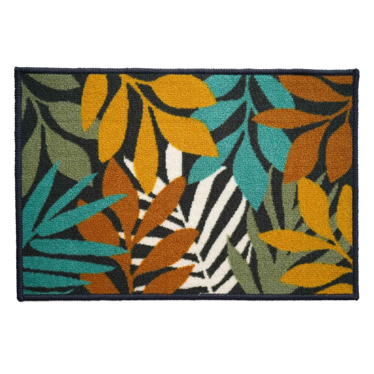 Πατάκι (40x60) L-C Phily Green 1741752