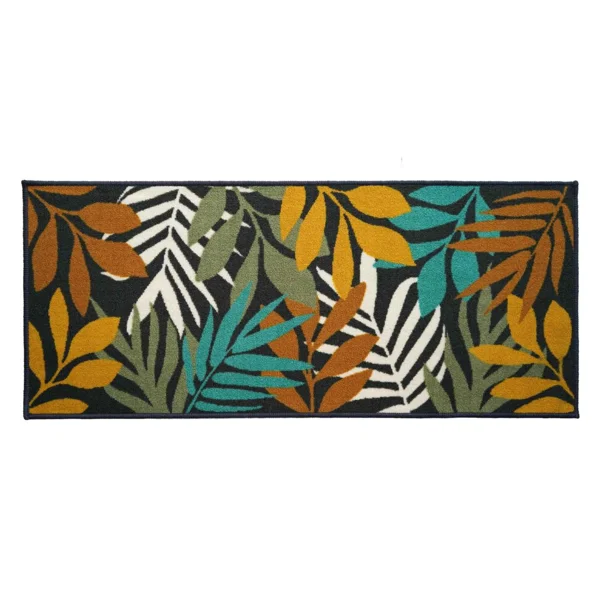 Χαλί Διαδρόμου (50x120) L-C Phily Green 1741754