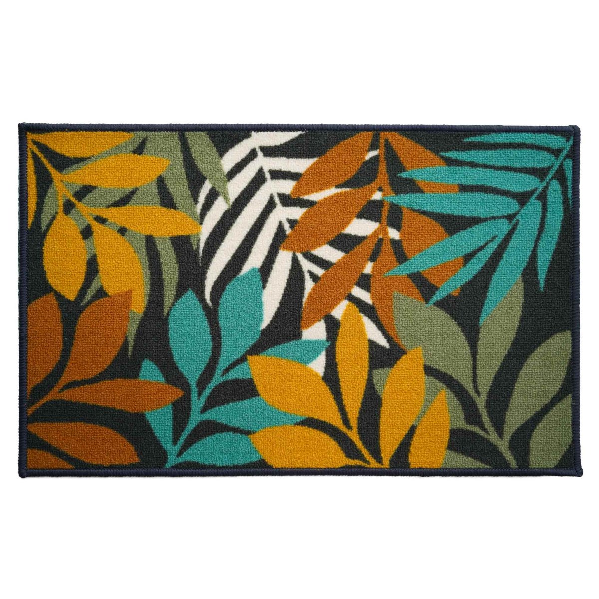 Πατάκι (50x80) L-C Phily Green 1741753
