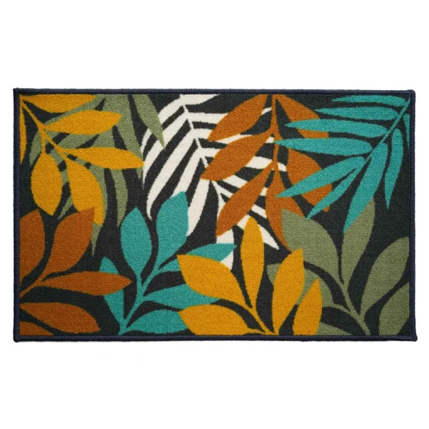 Πατάκι (50x80) L-C Phily Green 1741753