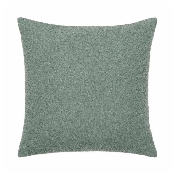 Παπλωματοθήκη Fleece Μονή (140x200) + Διακοσμητική Μαξιλαροθήκη Fleece L-C Pilou Cedar 1645285