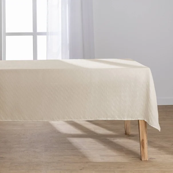 Τραπεζομάντηλο (140x240) L-C Elyse Natural 1723534