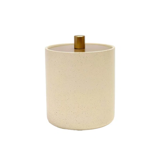 Βαμβακοθήκη (Φ10x12.2) L-C Oria Sand 1802473