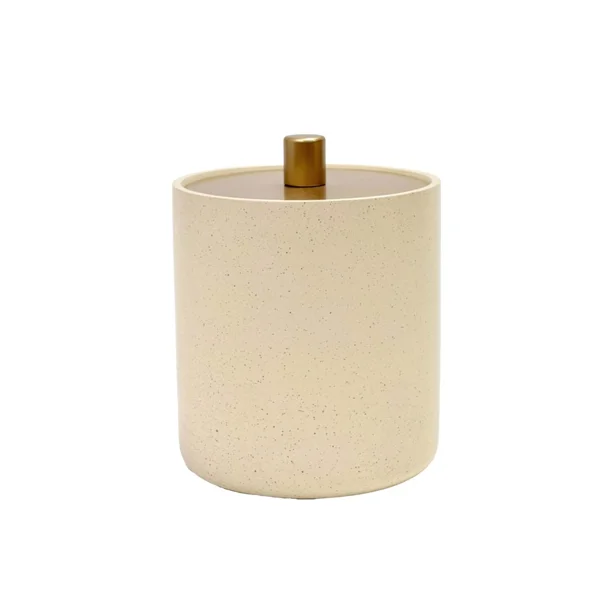 Βαμβακοθήκη (Φ10x12.2) L-C Oria Sand 1802473
