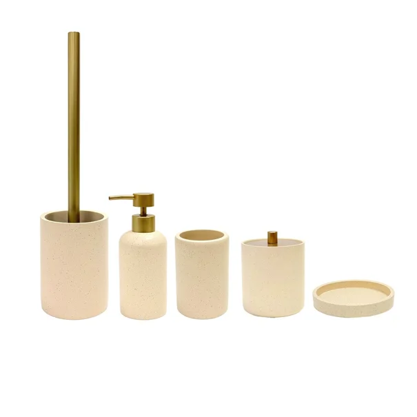 Βαμβακοθήκη (Φ10x12.2) L-C Oria Sand 1802473