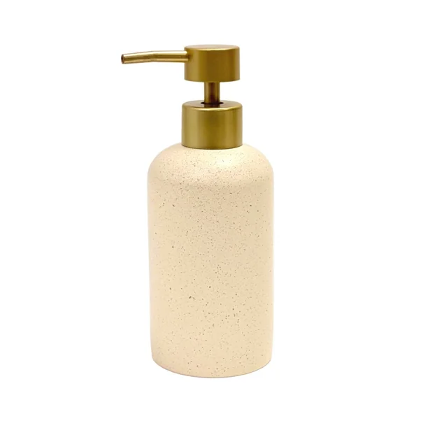 Dispenser Μπάνιου (Φ7x17.5) L-C Oria Sand 1802467