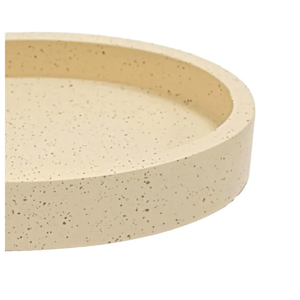 Σαπουνοθήκη (12.3x8.3x2) L-C Oria Sand 1802471