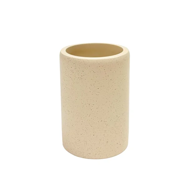 Ποτηροθήκη Μπάνιου (Φ7x10) L-C Oria Sand 1802469