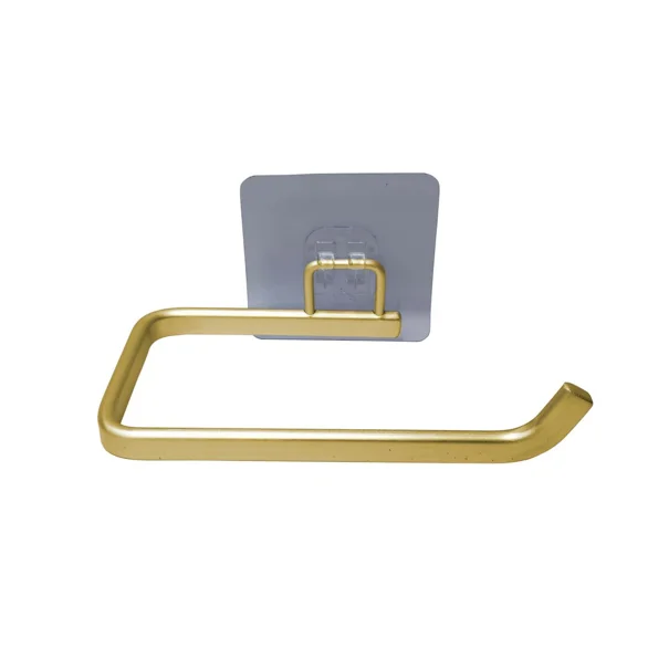 Χαρτοθήκη (14.6x10x3) L-C Filaire Gold 1802507