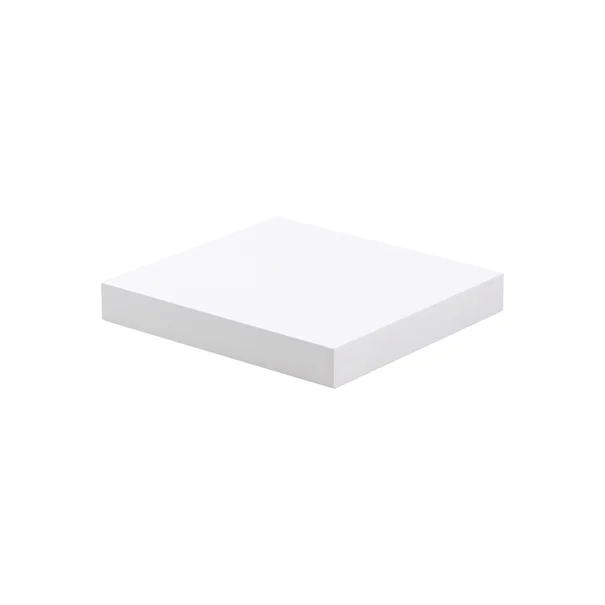 Ράφι Τοίχου (25x22.8x3.4) L-C White 6RAN790BC