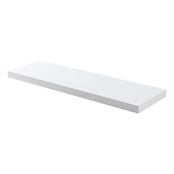 Ράφι Τοίχου (75x22.8x3.4) L-C White 6RAN792BC