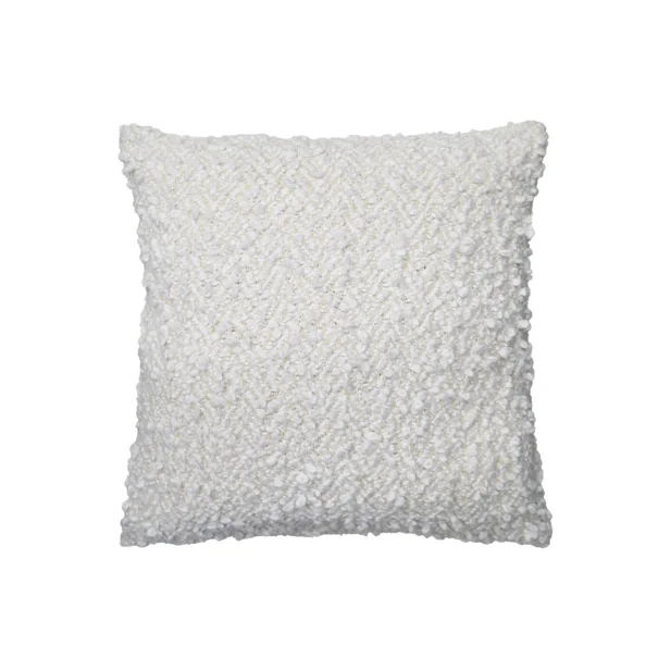 Διακοσμητικό Μαξιλάρι (40x40) L-C Anais Natural 1613219