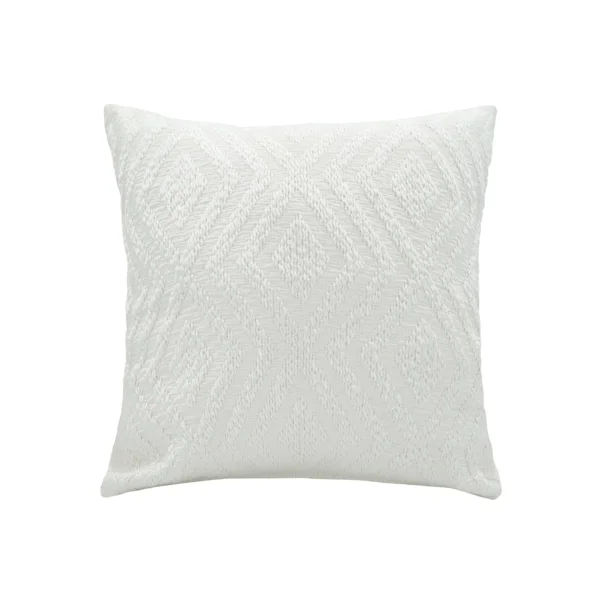 Διακοσμητικό Μαξιλάρι (40x40) L-C Ethni Natural 1613220