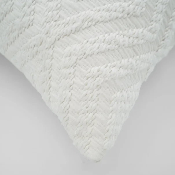 Διακοσμητικό Μαξιλάρι (40x40) L-C Ethni Natural 1613220