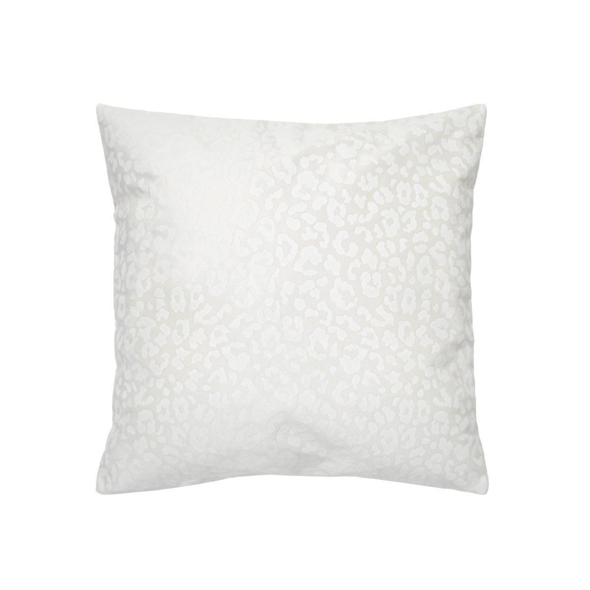 Διακοσμητικό Μαξιλάρι Βελουτέ (40x40) L-C Fauve Ivory 1613217