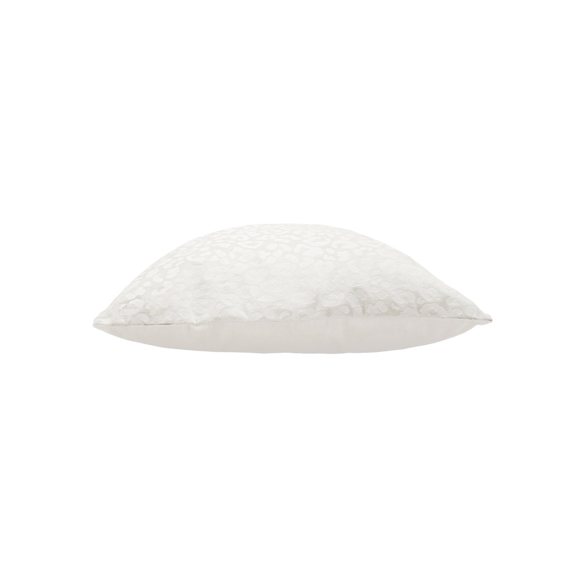 Διακοσμητικό Μαξιλάρι Βελουτέ (40x40) L-C Fauve Ivory 1613217