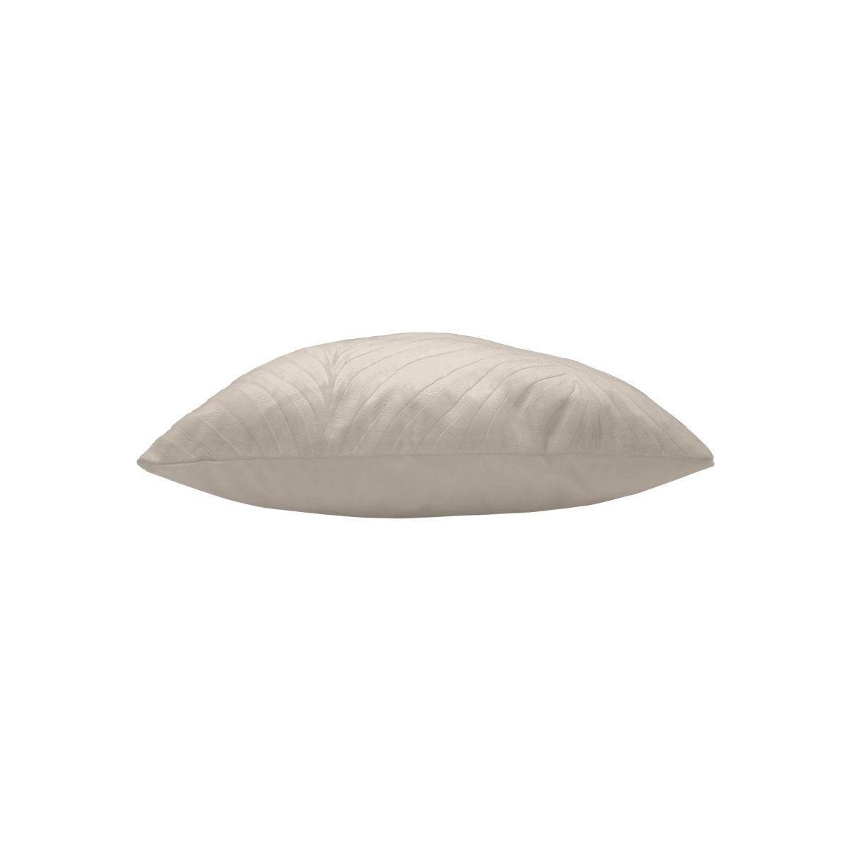 Διακοσμητικό Μαξιλάρι Βελουτέ (40x40) L-C Zanoa Sand 1613216