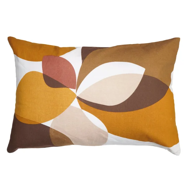 Διακοσμητικό Μαξιλάρι (40x60) L-C Mouna Brown 1613150