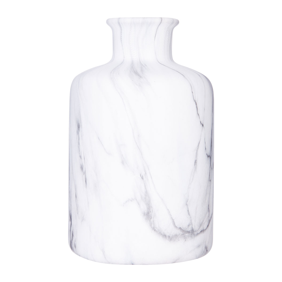 Διακοσμητικό Βάζο (Φ11x18) A-S Marble 155613