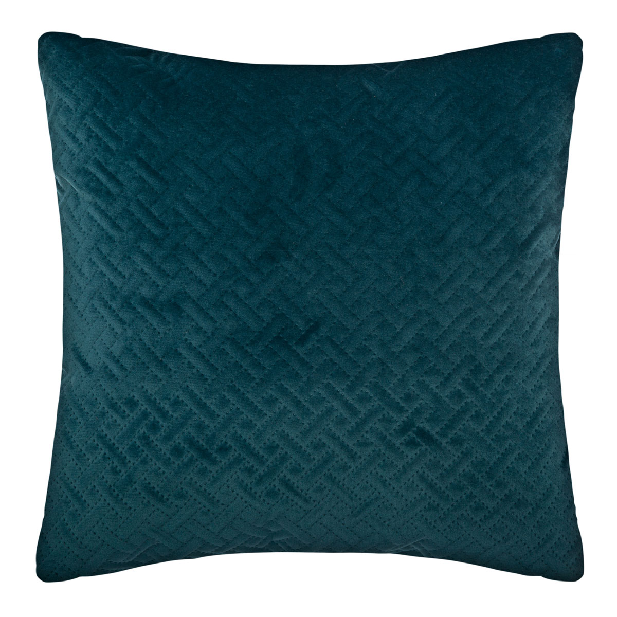 Διακοσμητικό Μαξιλάρι Βελουτέ (40x40) A-S Dolce Blue 163911F