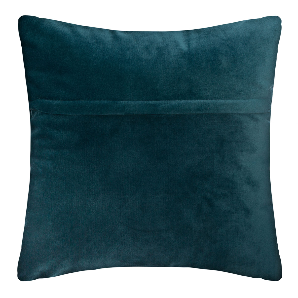 Διακοσμητικό Μαξιλάρι Βελουτέ (40x40) A-S Dolce Blue 163911F