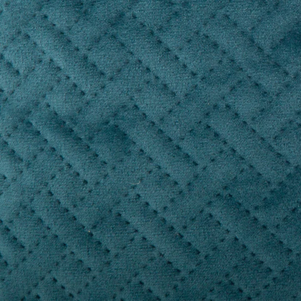 Διακοσμητικό Μαξιλάρι Βελουτέ (40x40) A-S Dolce Blue 163911F